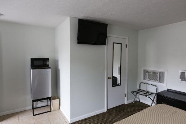 Plaza Motel Clyde (Bellevue)